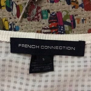French Connection Sweaters - French Connection Detailed Sweater French Connection Sweaters - French Connection Detailed Sweater